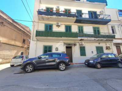 Appartamento in Vendita a Palermo via Bergamotto 13
