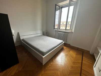 Appartamento in Affitto a Torino via Cernaia
