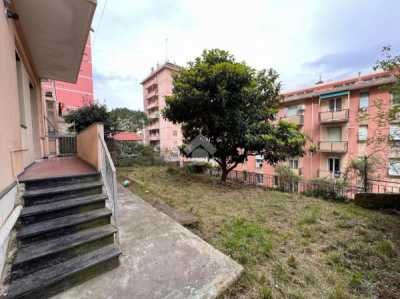 Appartamento in Vendita a Genova via Edera 15