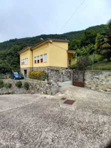 Villa in Vendita a Pieve Santo Stefano