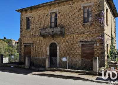 Villa in Vendita a Spinetoli via Guglielmo Marconi 59