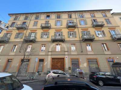 Appartamento in Affitto a Torino via Saluzzo 17