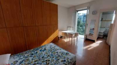Appartamento in Affitto a Milano via del Turchino