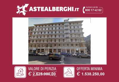 Albergo Hotel in Vendita a Parma Parma
