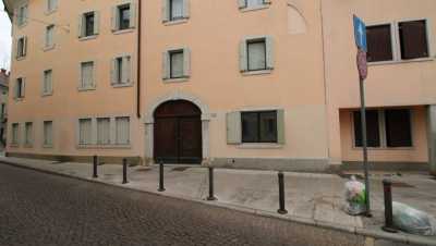 Appartamento in Vendita a Gorizia via Dei Rabatta Centro Storico