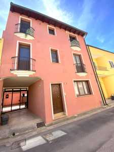 Appartamento in Vendita a Sestu via San Giovanni