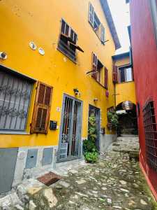 Appartamento in Vendita a San Bartolomeo al Mare via Dei Gumbi San Bartolomeo Mare