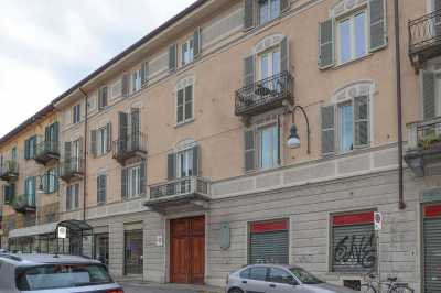 Appartamento in Vendita a Torino via Felice Romani Gran Madre Crimea