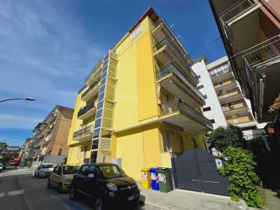 Appartamento in Vendita a San Benedetto del Tronto via Dei Laureati Porto D
