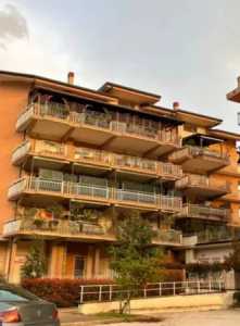 Appartamento in Vendita a Cassino via Piersanti Mattarella