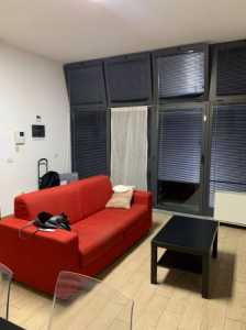 Appartamento in Affitto a Milano Ripa di Porta Ticinese 77