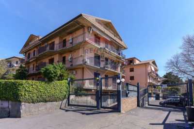 Appartamento in Vendita a Mascalucia via Siena 9