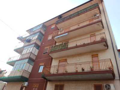 Appartamento in Vendita a Misterbianco via Bologna