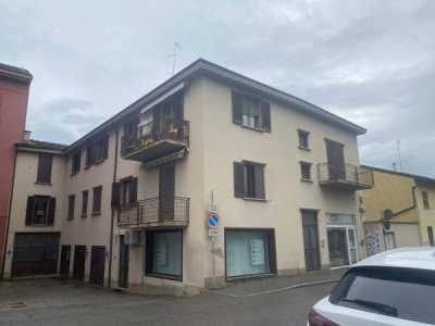 Appartamento in Vendita a Cremona via Fabio Filzi 74