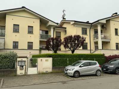 Appartamento in Vendita a Collecchio via Parmigianino 7