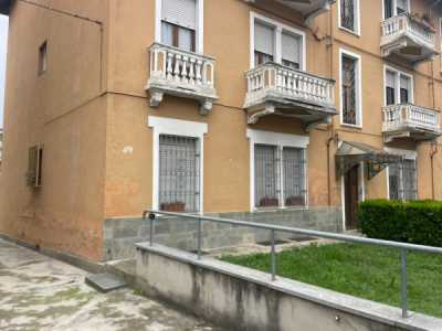 Appartamento in Vendita ad Asti via Bernardino Pallio 24