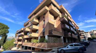Appartamento in Vendita a Perugia Savonarola