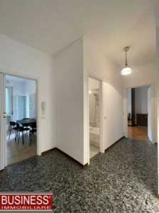 Appartamento in Affitto a Milano via Nazario Sauro 11
