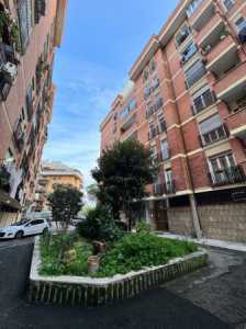 Appartamento in Vendita a Roma via Pieve Fosciana