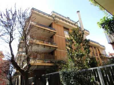 Appartamento in Affitto a Roma via Antonio Serra 84