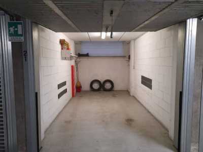 Box Garage in Vendita a Milano via Mario Donati 19