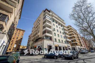 Appartamento in Vendita a Roma via Castel Morrone 6