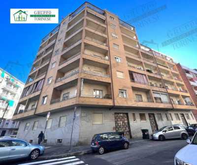 Appartamento in Vendita a Torino via Rovereto 61