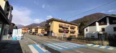 Appartamento in Vendita a Varallo via Brigata Giuseppe Garibaldi 43