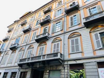 Appartamento in Vendita a Torino via Luigi Lagrange