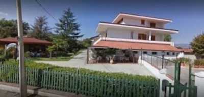 Villa in Vendita a Caiazzo Sp235