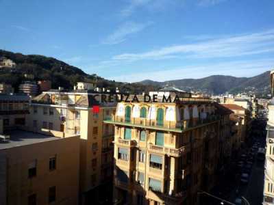 Appartamento in Vendita a Rapallo via Trieste