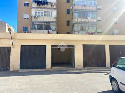 Box Garage in Vendita a Palermo via Messina Marine 331