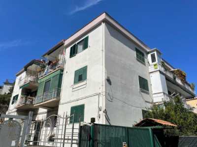 Appartamento in Vendita a Napoli Discesa Gaiola 77