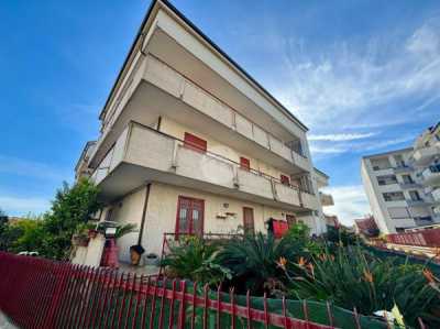 Appartamento in Vendita a Caserta via Guglielmo Marconi 71
