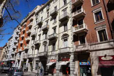 Appartamento in Vendita a Torino Corso Carlo e Nello Rosselli 84