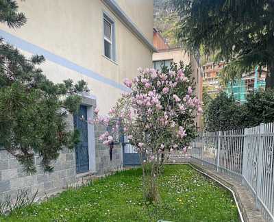 Appartamento in Vendita ad Aosta Corso Saint Martin de Corleans 136