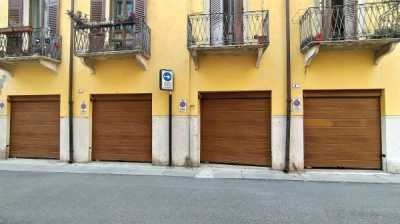 Box Garage in Affitto a Verona via Dietro San Sebastiano