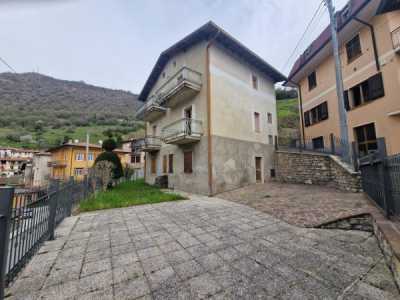 Villa in Vendita a Marmentino via San Faustino 25