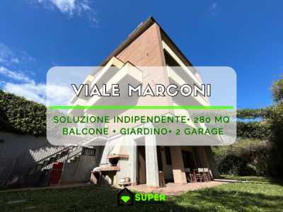 Villa in Vendita a Faenza Viale Guglielmo Marconi 161