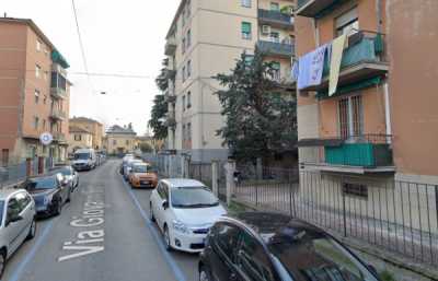 Appartamento in Affitto a Bologna via Giovanni Bertini