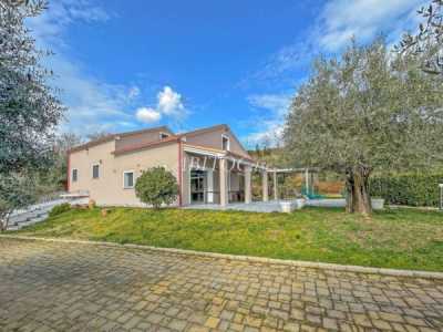 Villa in Vendita a Cingoli Campi Lunghi s n c