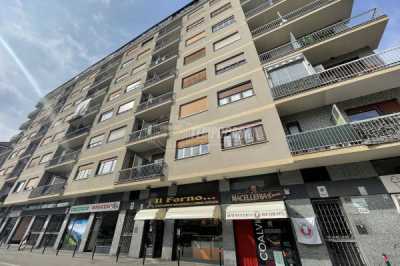 Appartamento in Vendita a Torino via Lanzo 185
