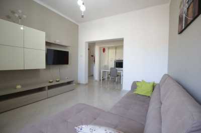 Appartamento in Vendita a Lecce via Pozzuolo 109