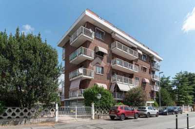 Appartamento in Vendita a Ciriè via Ciamarella 1