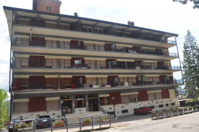 Appartamento in Vendita a Pescocostanzo via Monte Rotella
