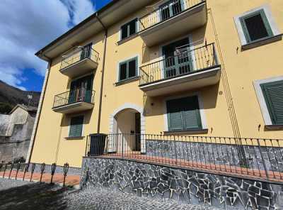 Appartamento in Vendita a Giffoni Valle Piana via Gaetano Andria s n c