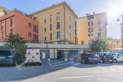 Appartamento in Vendita a Genova via Luigi Cibrario