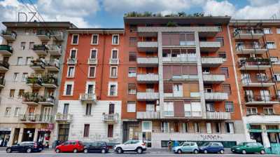 Appartamento in Vendita a Milano via Degli Imbriani 15