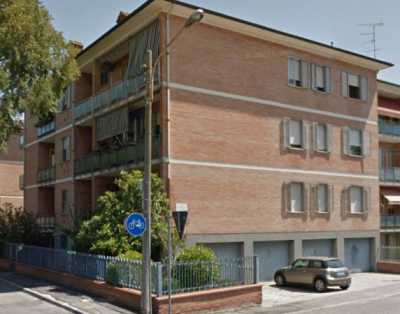 Appartamento in Vendita a Ferrara Viale Giambattista Boldrini 41