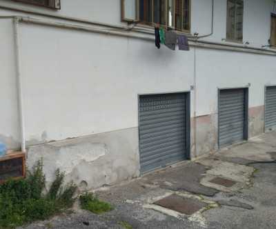 Box Garage in Vendita a Pontecagnano Faiano Piazza Risorgimento